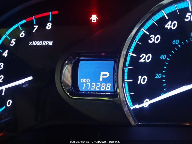 Toyota Sienna Xle 7 Passenger 2014 5TDDK3DC0ES078557 Image 7