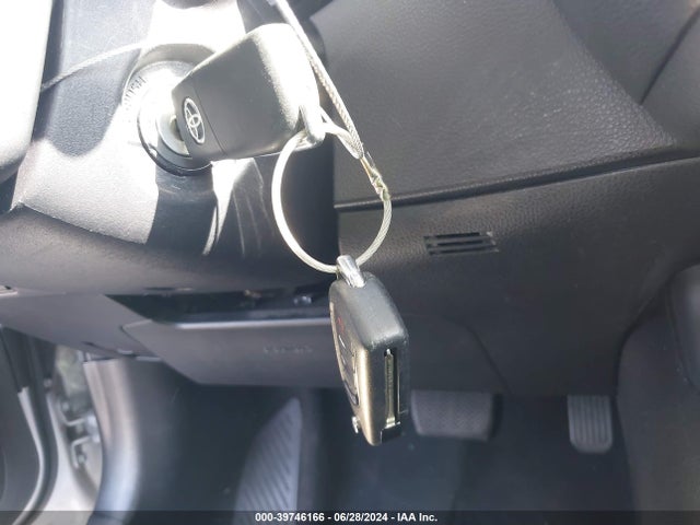 Toyota COROLLA LE 2022 5YFEPMAE6NP332721 Image 11