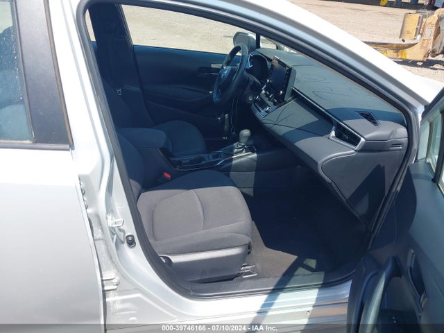 Toyota COROLLA LE 2022 5YFEPMAE6NP332721 Image 5