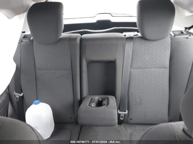 3GNCJKSB0KL169081 Chevrolet TRAX LS