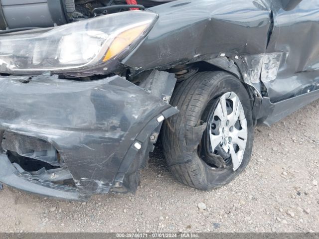 3GNCJKSB0KL169081 Chevrolet TRAX LS