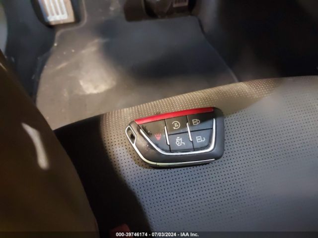 1G6DU5RKXR0100453 Cadillac Ct5 Sport