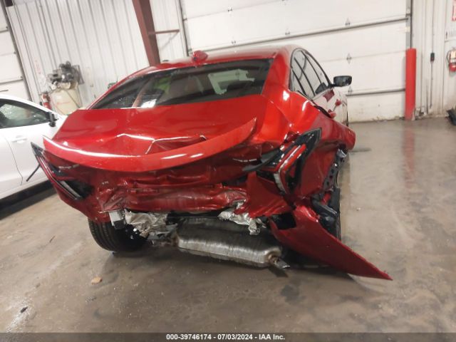 1G6DU5RKXR0100453 Cadillac Ct5 Sport