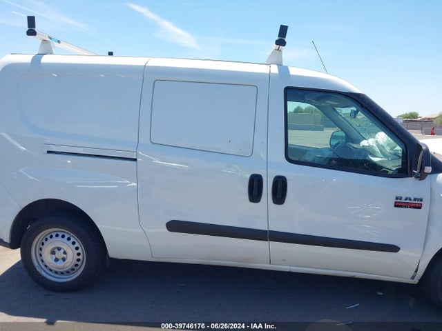 ZFBHRFAB5N6W62725 RAM Promaster City Cargo Van