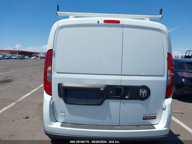 ZFBHRFAB5N6W62725 RAM Promaster City Cargo Van