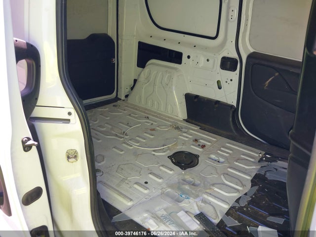 ZFBHRFAB5N6W62725 RAM Promaster City Cargo Van