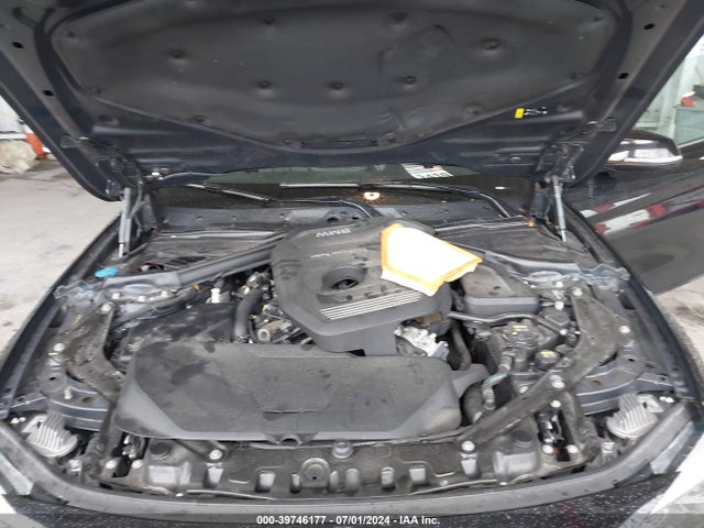 BMW 430I 2018 WBA4Z1C53JEC60787 Image 10