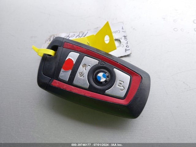 BMW 430I 2018 WBA4Z1C53JEC60787 Image 11