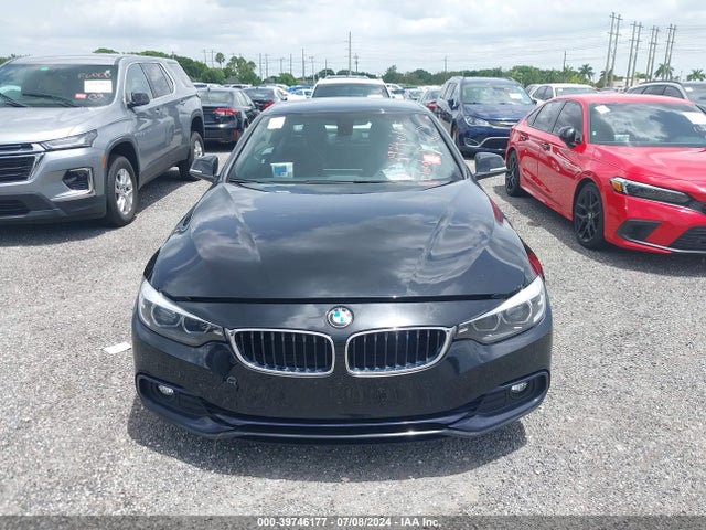 BMW 430I 2018 WBA4Z1C53JEC60787 Image 12