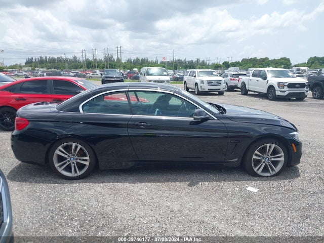 BMW 430I 2018 WBA4Z1C53JEC60787 Image 13