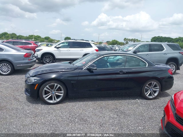BMW 430I 2018 WBA4Z1C53JEC60787 Image 14