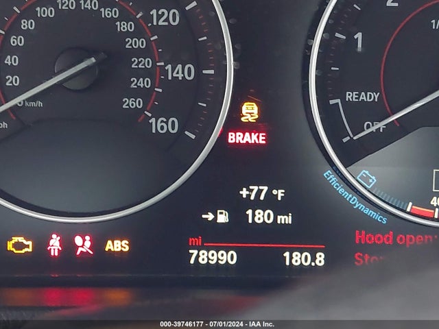 BMW 430I 2018 WBA4Z1C53JEC60787 Image 15