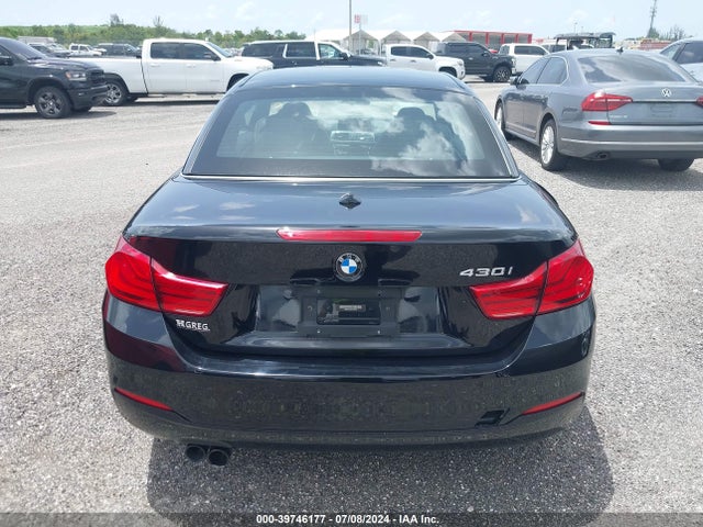 BMW 430I 2018 WBA4Z1C53JEC60787 Image 16