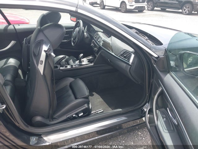 BMW 430I 2018 WBA4Z1C53JEC60787 Image 5