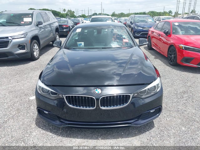 BMW 430I 2018 WBA4Z1C53JEC60787 Image 6