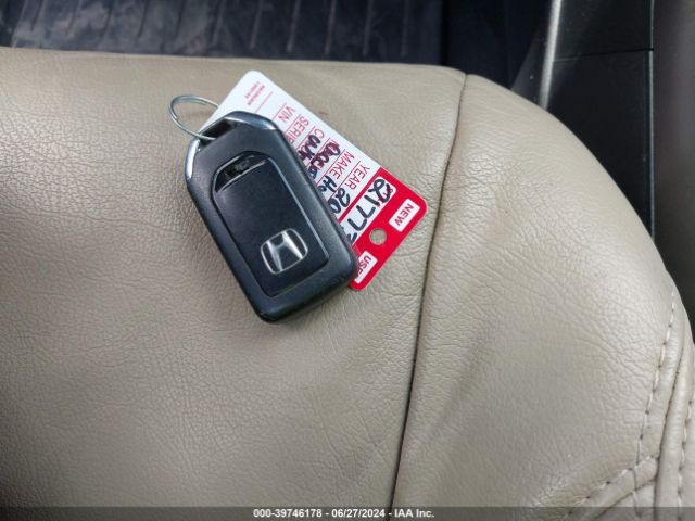 1HGCT1B74HA004872 Honda ACCORD EX