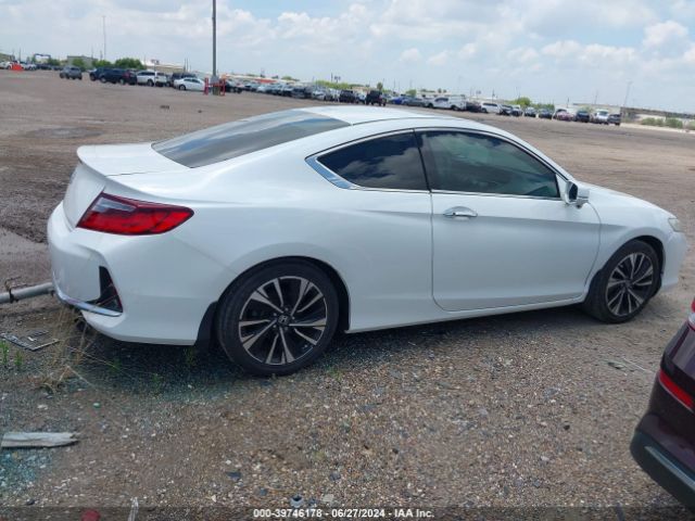 1HGCT1B74HA004872 Honda ACCORD EX