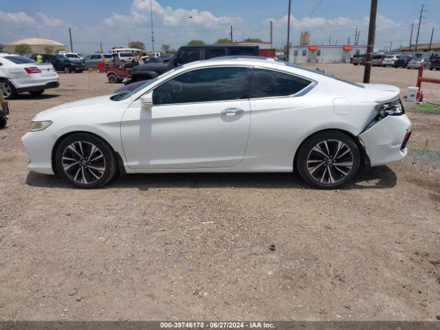 1HGCT1B74HA004872 Honda ACCORD EX