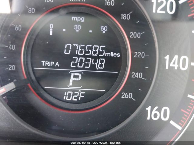 1HGCT1B74HA004872 Honda ACCORD EX
