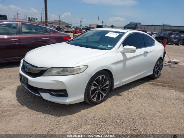1HGCT1B74HA004872 Honda ACCORD EX