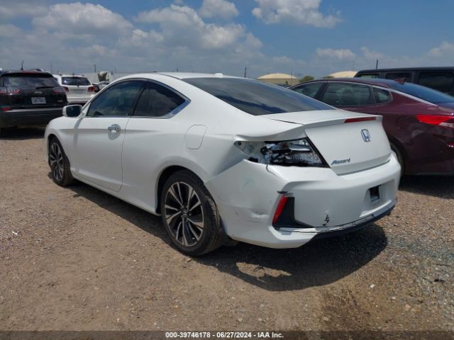 1HGCT1B74HA004872 Honda ACCORD EX