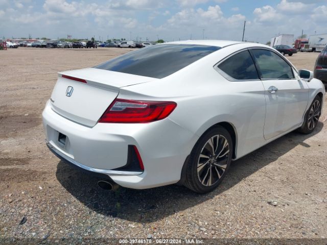 1HGCT1B74HA004872 Honda ACCORD EX