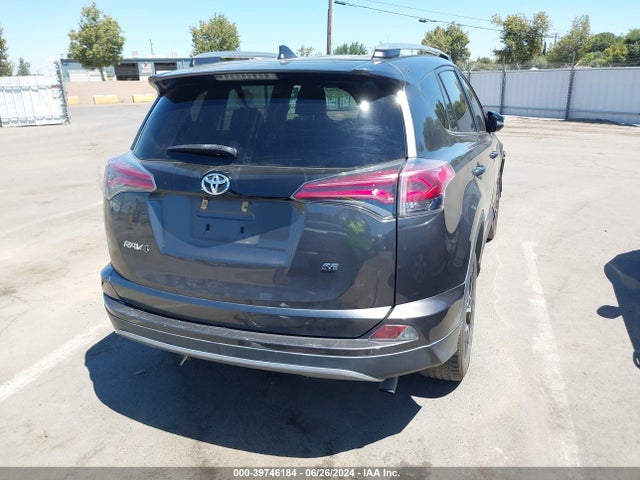 Toyota RAV4 SE 2017 2T3NFREV0HW403917 Image 16