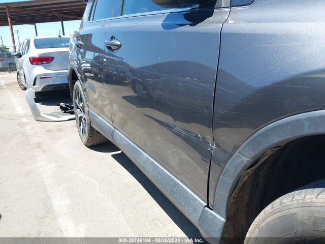 Toyota RAV4 SE 2017 2T3NFREV0HW403917 Image 18