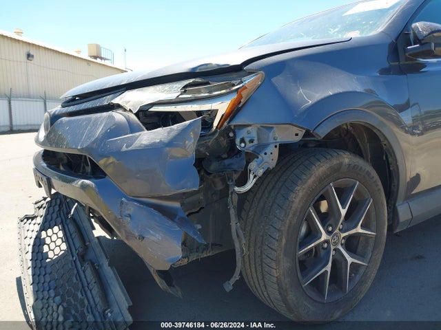 Toyota RAV4 SE 2017 2T3NFREV0HW403917 Image 20