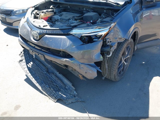 Toyota RAV4 SE 2017 2T3NFREV0HW403917 Image 6