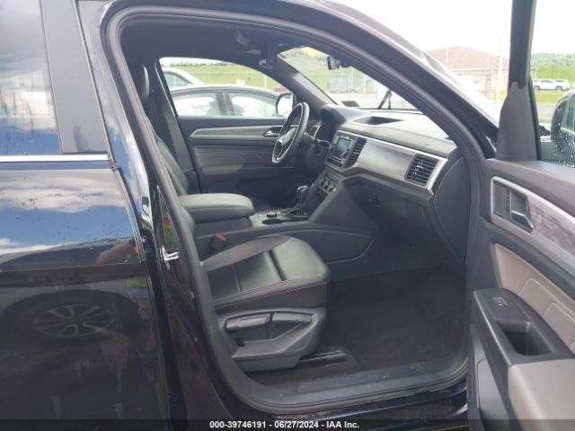 1V2LC2CA6NC212782 Volkswagen Atlas Cross Sport 2.0t Se