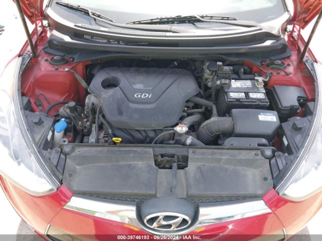 KMHTC6AD4GU249098 Hyundai Veloster