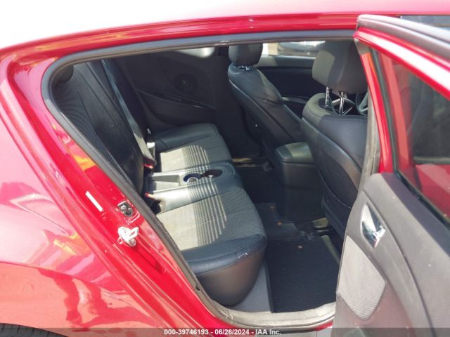 KMHTC6AD4GU249098 Hyundai Veloster