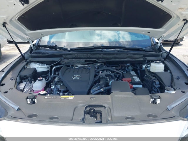 Lexus Rx 350 Premium 2023 2T2BAMCA0PC018205 Image 10