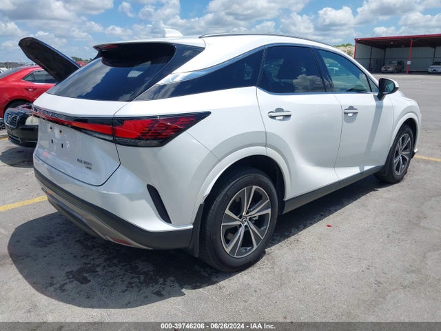 Lexus Rx 350 Premium 2023 2T2BAMCA0PC018205 Image 4
