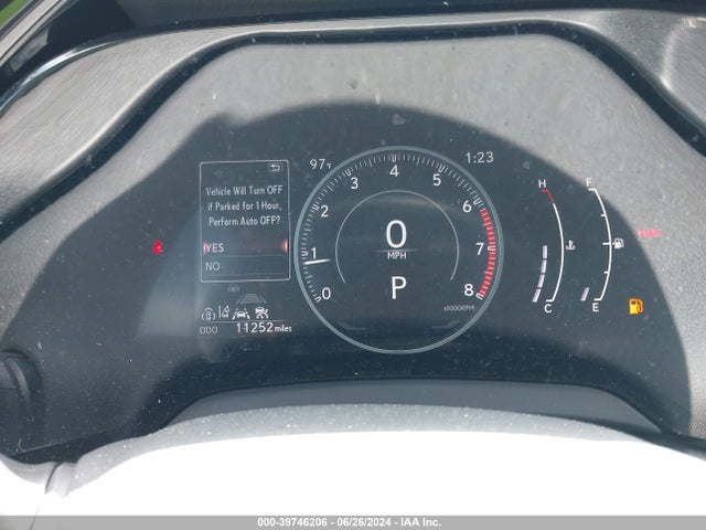 Lexus Rx 350 Premium 2023 2T2BAMCA0PC018205 Image 7