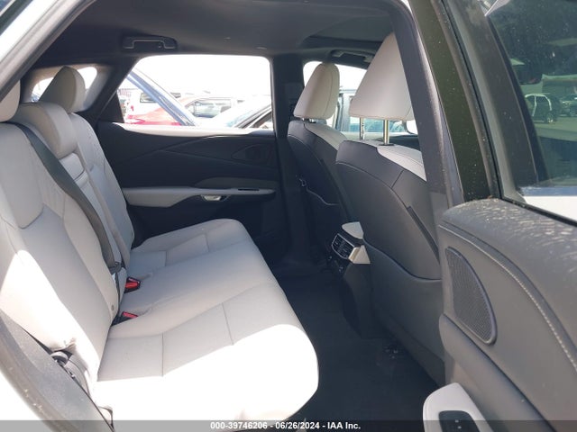 Lexus Rx 350 Premium 2023 2T2BAMCA0PC018205 Image 8