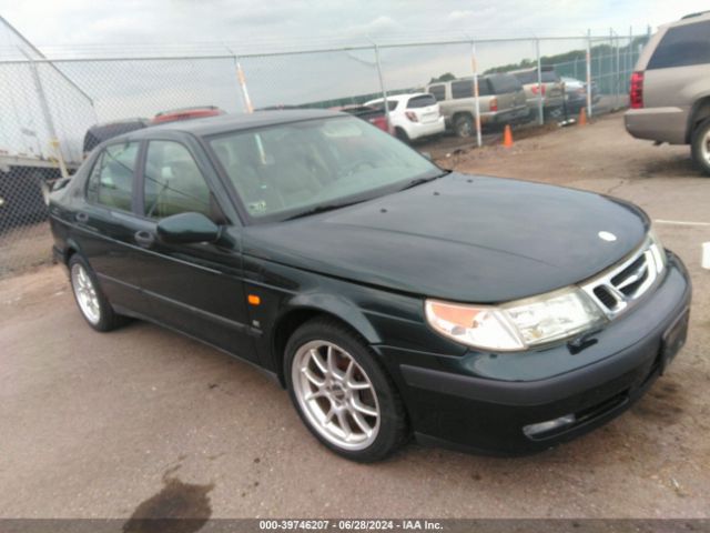 1999 SAAB 9-5 YS3EF48E5X3023318 Photo 0