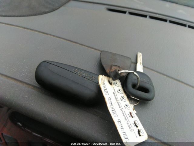 1999 SAAB 9-5 YS3EF48E5X3023318 Photo 10