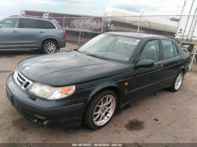 1999 SAAB 9-5 YS3EF48E5X3023318 Photo 1