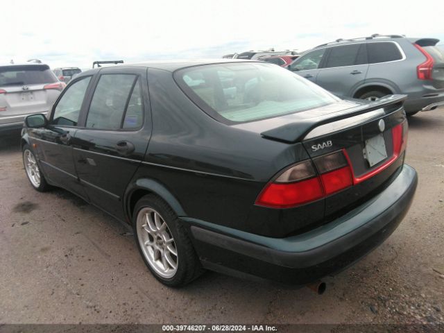 1999 SAAB 9-5 YS3EF48E5X3023318 Photo 2