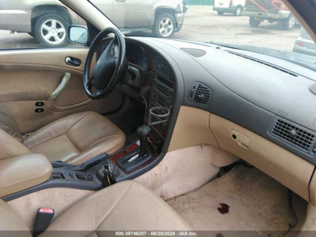 1999 SAAB 9-5 YS3EF48E5X3023318 Photo 4