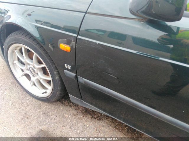 1999 SAAB 9-5 YS3EF48E5X3023318 Photo 5