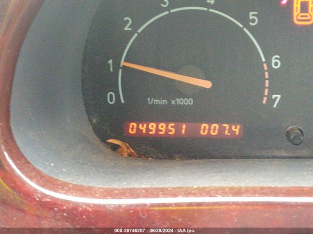 1999 SAAB 9-5 YS3EF48E5X3023318 Photo 6