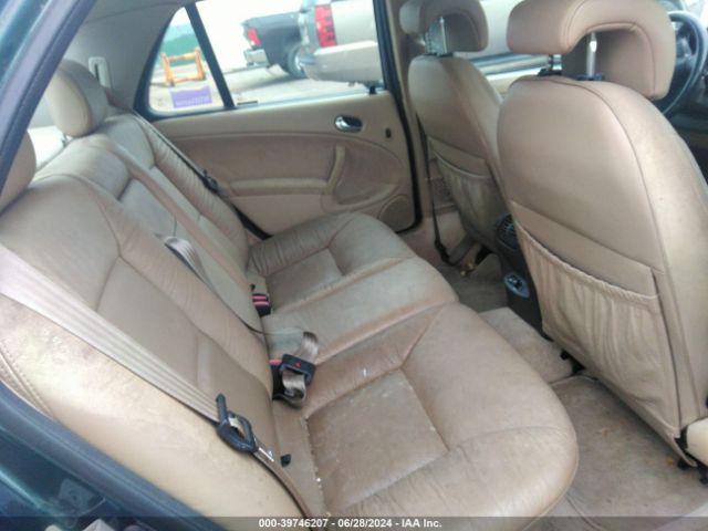 1999 SAAB 9-5 YS3EF48E5X3023318 Photo 7