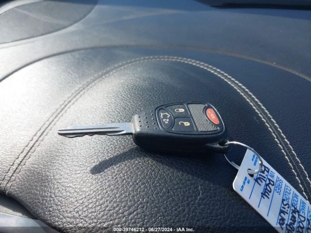 1C3CDZAB0EN218864 Dodge AVENGER SE