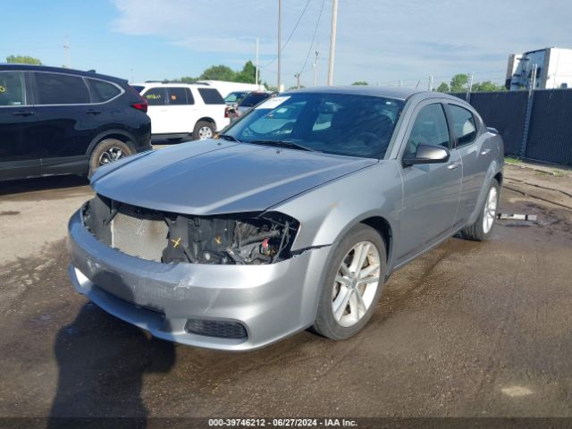 1C3CDZAB0EN218864 Dodge AVENGER SE