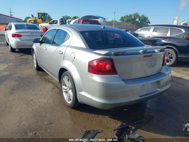 1C3CDZAB0EN218864 Dodge AVENGER SE