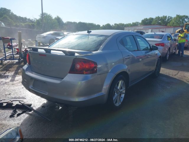1C3CDZAB0EN218864 Dodge AVENGER SE