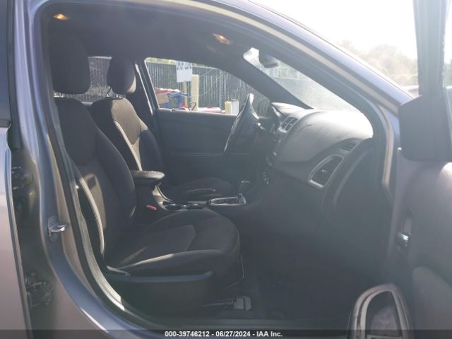 1C3CDZAB0EN218864 Dodge AVENGER SE